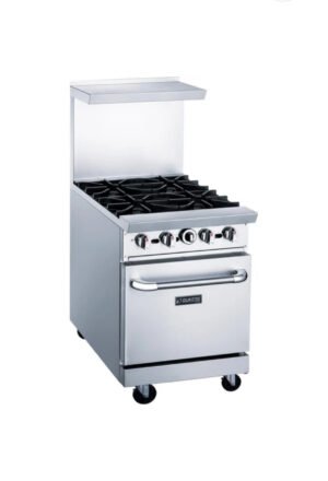 Range Ovens