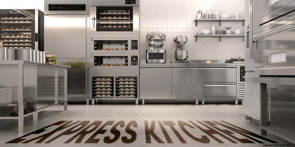 express kitchen