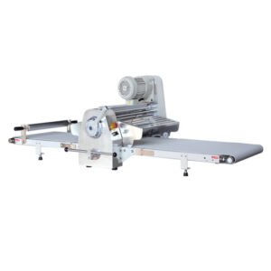 Commercial Countertop Dough Sheeter | Prepline Csp-120/67