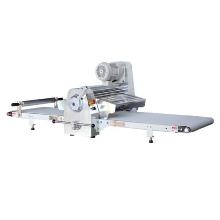 Commercial Countertop Dough Sheeter | Prepline CSP-120/67