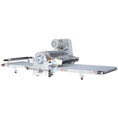 Prepline CSP-81 Reversible Countertop Dough Sheeter (120V)