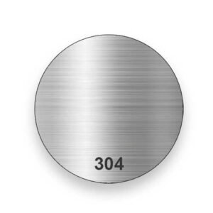 500 304 Series