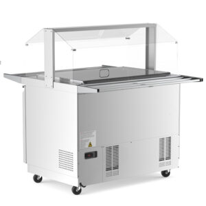 Cbt48 Duel Service Buffet Table Feature 2