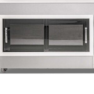 HDL Deli Rear Refrigerated Storage 1