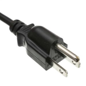 Merchandiser Plug