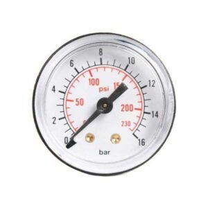Pressure 1