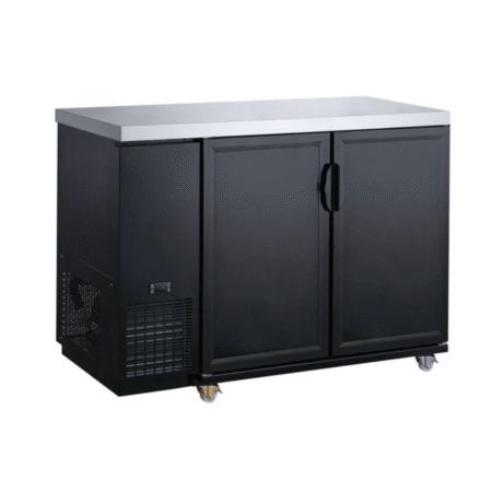 DBB60-M2 Beverage Cooler Temperature Control Panel