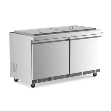 CBT-60-CPC Salad Bar Digital Temperature Control