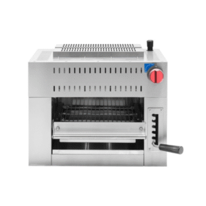 Csm-24-Rm Adjustable Rack Infra-Red Salamander Broiler