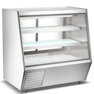 Coldline Hdl60 Rear Storage Compartment