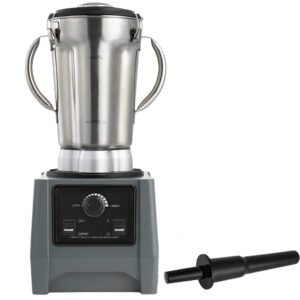 Prepline Mix2-Ss 3.5 Hp Commercial Blender - Image 3