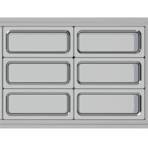 Bt 36 Top Pan Liner