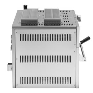 Csm-24-Rm Range Mount Salamander Broiler