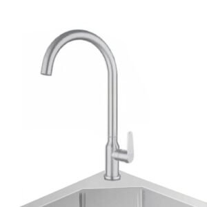Hand Sink Faucet Feature