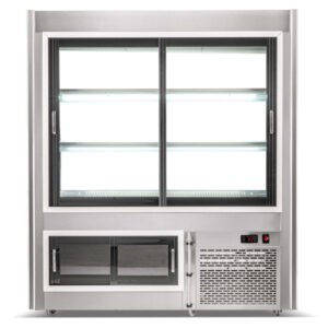 Hdl48 Led Interior Lighting And Shelves