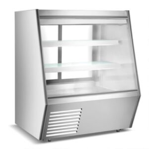 Coldline Hdl48 Rear Storage Compartment