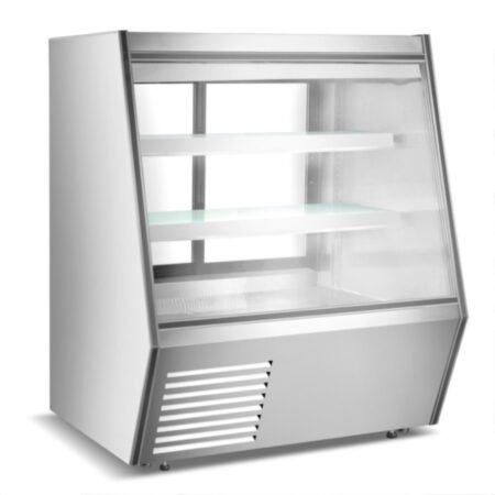 Coldline HDL48 Rear Storage Compartment