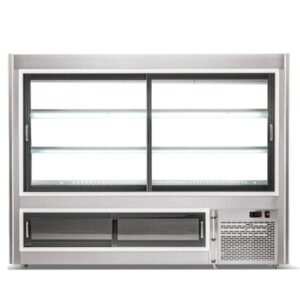 Hdl72 Led Lighting And Shelves