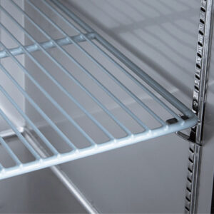 Reach In Shelves Adjustable