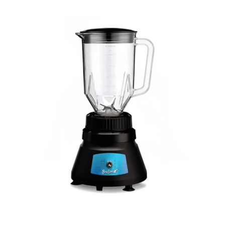 Express KitchQuip BevBasix Countertop Blender Series with all three containers