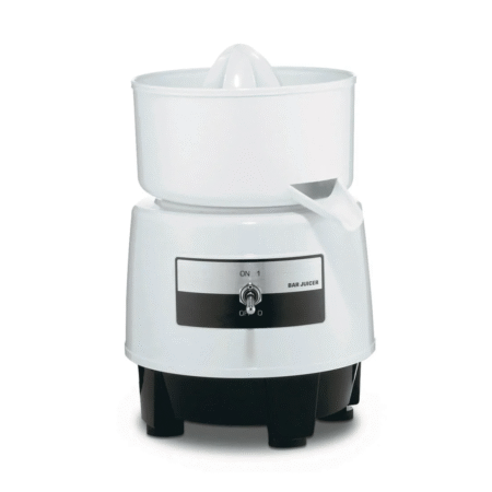 BJ120C Compact Citrus Juicer Front View
