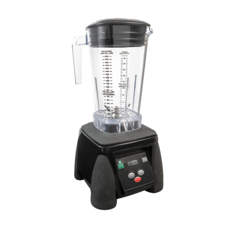 Express KitchQuip MX1050XTX Countertop Drink Blender with Copolyester Container