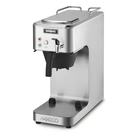 Medium Volume Thermal Coffee Maker - Automatic
