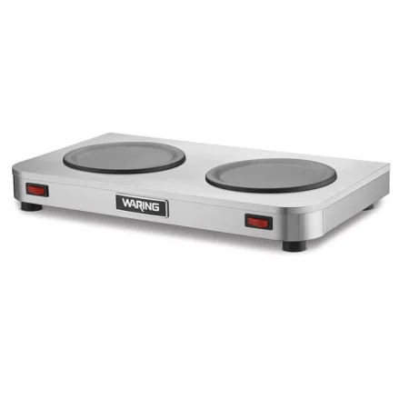 Close-up of individual toggle switches on WCW20