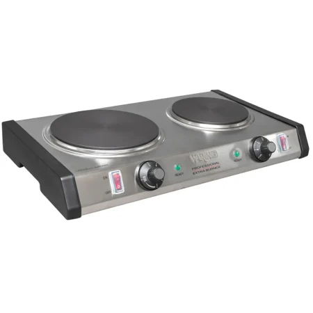 Waring WDB600 19 3/4" Electric Hotplate