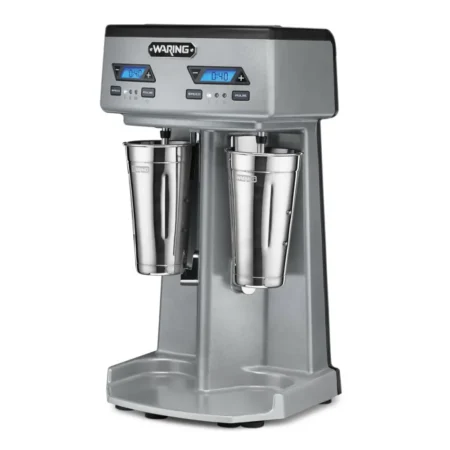 Waring WDM240TX Countertop Drink Mixer