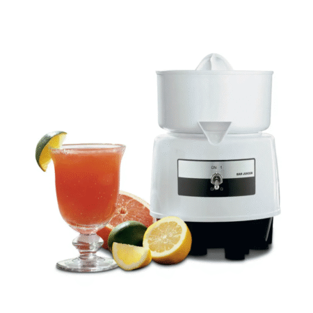 Citrus Juicer with Lift-Off Bowl