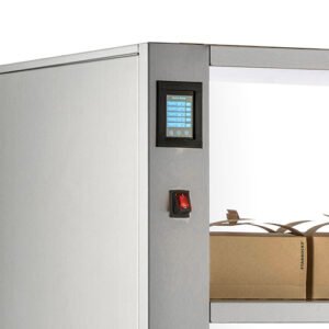 Touchscreen Contrller