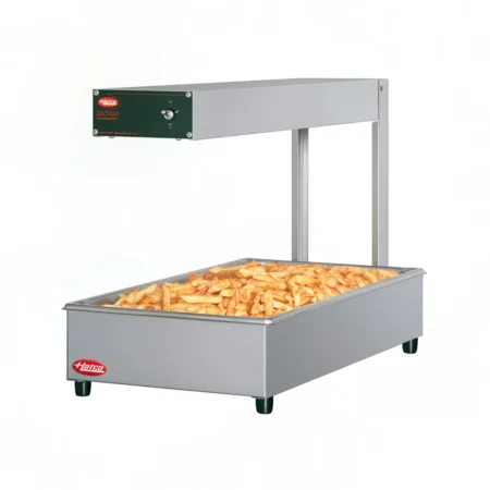 Hatco Grff Single Rod Strip Warmer