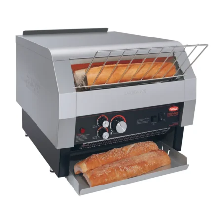 Hatco Tq-1800H Conveyor Toaster