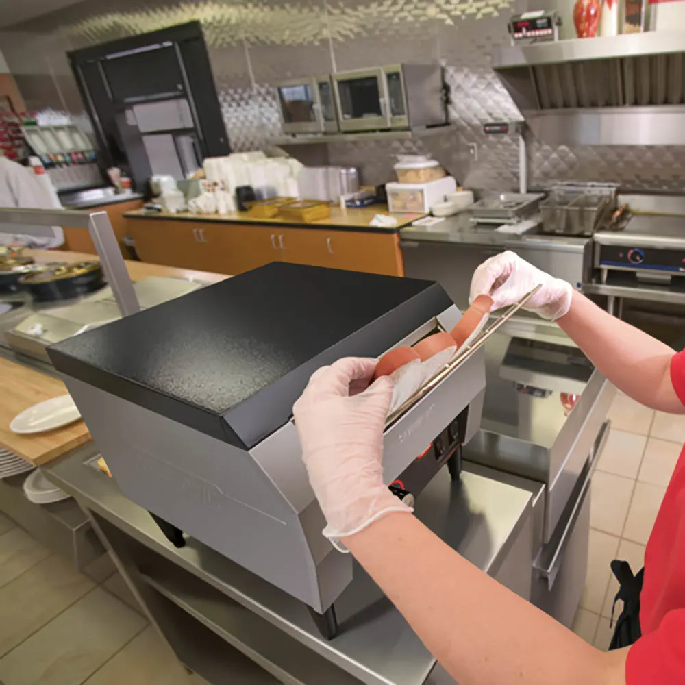 Hatco Tq Series Conveyor Toaster – Commercial Countertop 2 Hatco Tq Series Conveyor Toaster – Commercial Countertop - Image 2