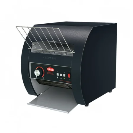 Hatco Tq3-10 Conveyor Toaster