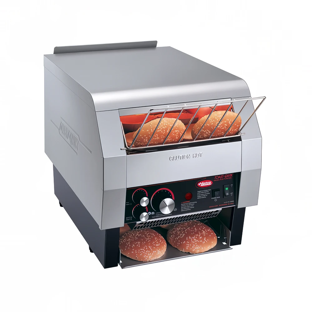 Hatco Tq Series Conveyor Toaster – Commercial Countertop 5 Hatco Tq Series Conveyor Toaster – Commercial Countertop - Image 5