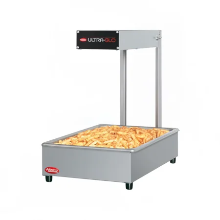 Hatco Ugff-120 12 3/8&Quot; Ultraglo™ Portable Fry Warmer Dump Station