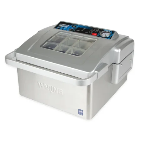 Waring WCV300 Vacuum Sealer