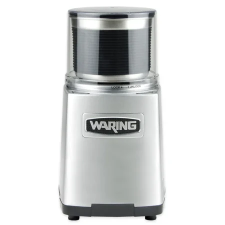 Waring WSG60 Spice Grinder w/ 3 Cup Capacity, 120v