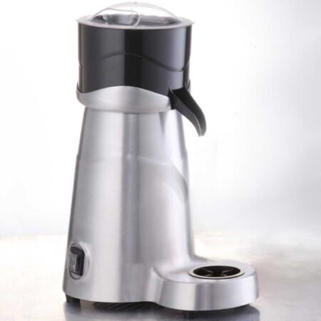 180W, 1800 RPM Waterproof Motor Block