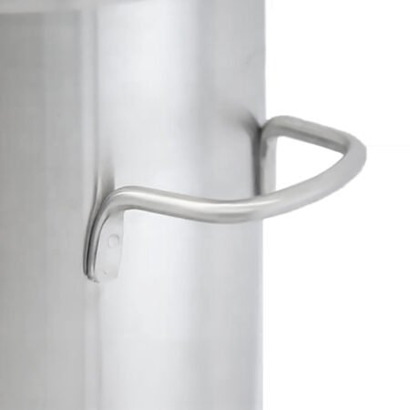 304 Stainless Steel Commercial Iced Tea Urn