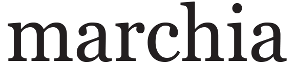Logo Marchia