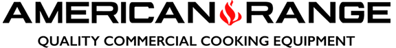 Logo American Range 3 O