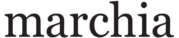 Logo Marchia 1 2