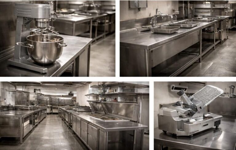 How Better Prep Equipment Improves Staff Retention In Commercial Kitchens 2 How Better Prep Equipment Improves Staff Retention In Commercial Kitchens