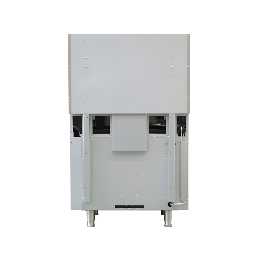 Standard Range Sr-R36-24Mg-Lp 36&Quot; Liquid Propane Commercial Range With 2 Burners 24&Quot; Griddle Top 1 Oven 153,000 Btu 3 Standard Range Sr-R36-24Mg-Lp 36&Quot; Liquid Propane Commercial Range With 2 Burners 24&Quot; Griddle Top 1 Oven 153,000 Btu - Image 3