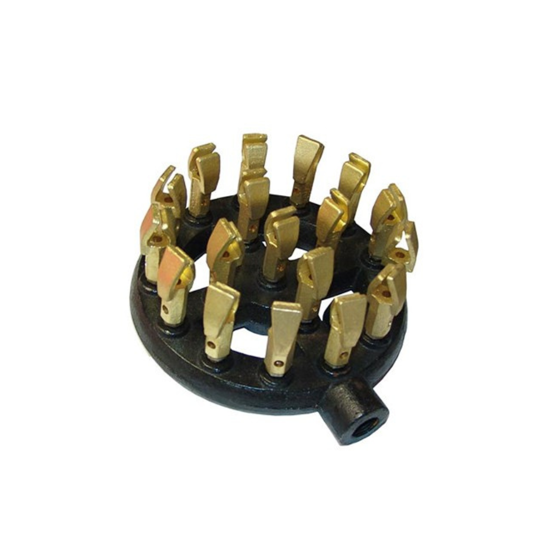 Cookline Sp-1W Commercial 13&Quot; Natural Gas Wok Range 95,000 Btu 3 Cookline Sp-1W Commercial 13&Quot; Natural Gas Wok Range 95,000 Btu - Image 3