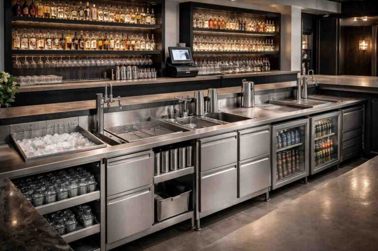 Speed Up Your Bar: Tools And Tips For Jersey City Restaurants