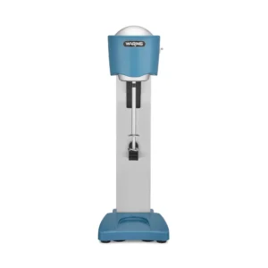 Waring WDM20 Countertop Drink Mixer w/ (1) Spindle & (2) Speeds, 120v